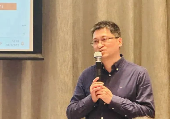 掌心策略 厦门银行再迎“兴业系”高管 洪枇杷老部下加盟