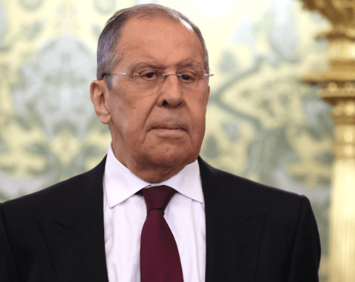 爱配投资 克宫称俄乌和平备忘录正在起草中 拉夫罗夫：俄不会再被欺骗