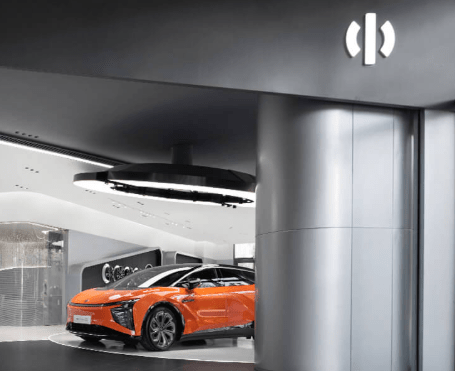 上上通 中东资本出手，高合汽车要复活了？黎巴嫩商人出资7.2亿元成老板，新公司落地江苏，知情人士：正在召回员工，但需接受降薪！