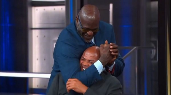 牛客栈 那你呢？巴克利：别觉得夺冠很容易 奥尼尔打了20多年也就拿了4冠