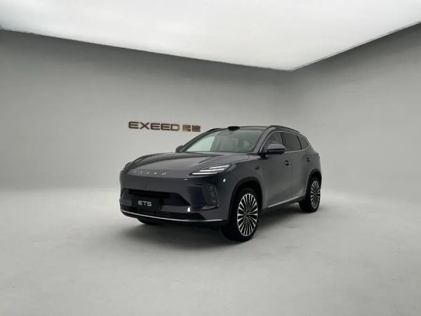 合优投资 1300km续航 2.8米轴距 激光雷达 三块大屏 年轻人别错过